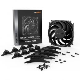 SILENT WINGS PRO 4 120mm PWM BL098