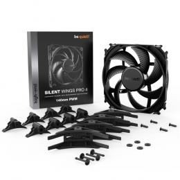 Noctua NF-A14x25 G2 PWM Sx2-PP chromax.black | パソコン工房【公式