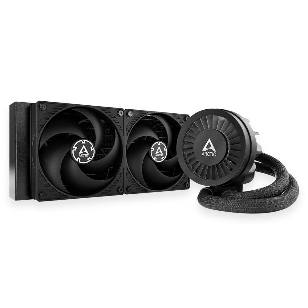 レア希少★suntrip3枚セット Mindsphere filteria ゴア ARCTIC Liquid Freezer III 240 ACFRE00134A | パソコン工房