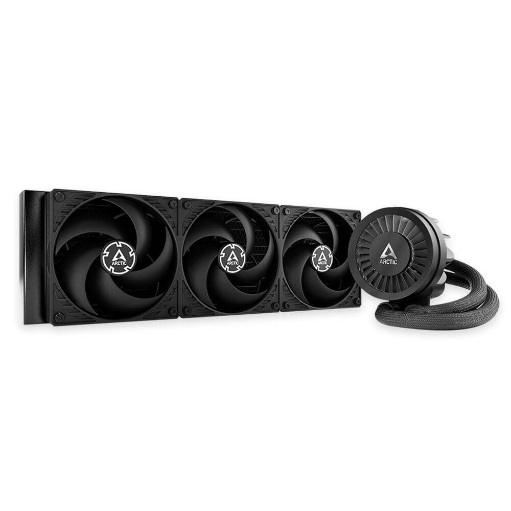 ARCTIC Liquid Freezer III 360 ACFRE00136A | パソコン工房