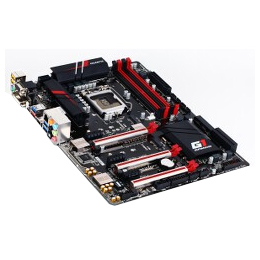 GIGABYTE マザーボード Z170X-GAMING3 Amazon | GIGABYTE GA Z170X-GAMING 3コンピューター