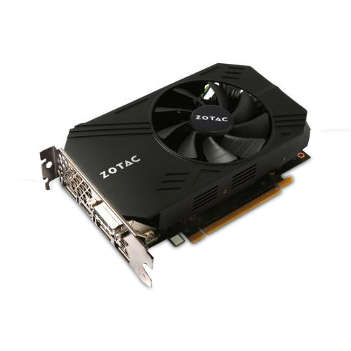 zotac GeForce gtx 960 4gb グラボ NVIDIA