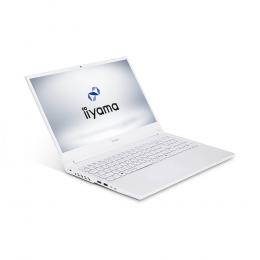 iiyama PC STYLE-15FH128-i5-UHSX-CP8 | パソコン工房【公式通販】