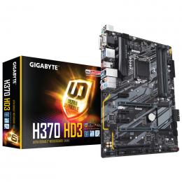 H370 HD3 GIGABYTE　BTO パソコン　格安通販