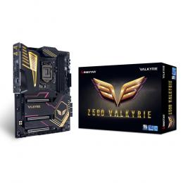 ＜Dell デル＞ Z590 VALKYRIE Intel対応マザーボード画像