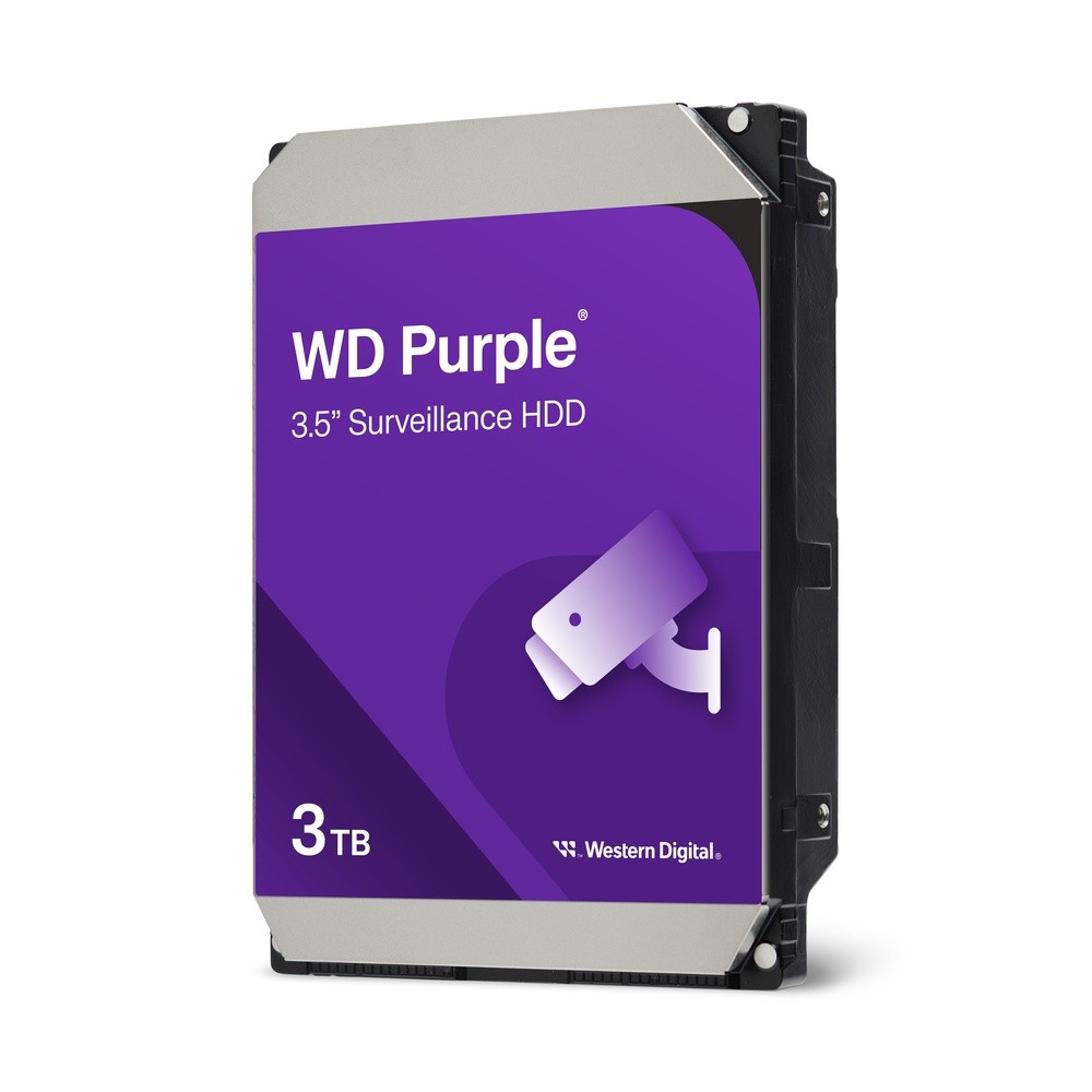 warrenslove 紫 Western Digital WD Purple WD34PURZ | パソコン工房【公式通販】