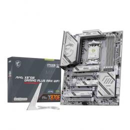 「極美品」MSI X670E GAMING PLUS WIFI マザーボード Amazon.com: MSI X670E GAMING PLUS WIFI Gaming Motherboard (AMD