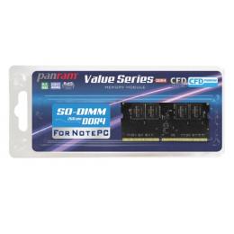 ＜Dell デル＞ CT4G4SFS824A [SODIMM DDR4 PC4-19200 4GB] ノート用メモリ