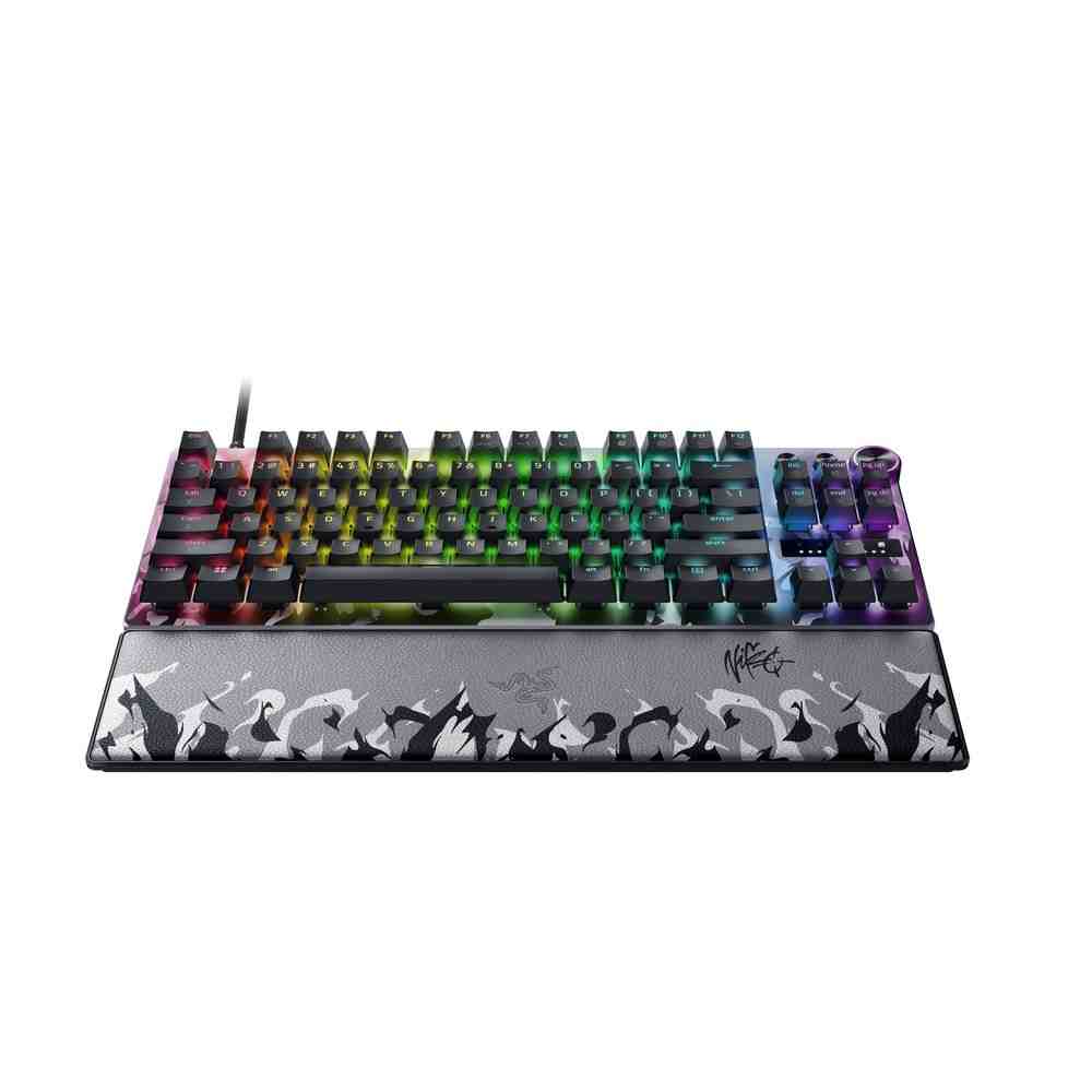 Razer Huntsman V3 Pro Tenkeyless 8KHz NiKo Edition | パソコン工房