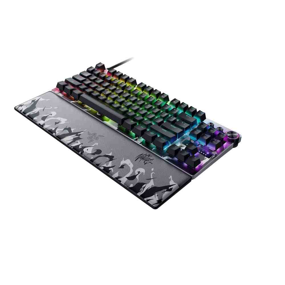 Razer Huntsman V3 Pro Tenkeyless 8KHz NiKo Edition | パソコン工房