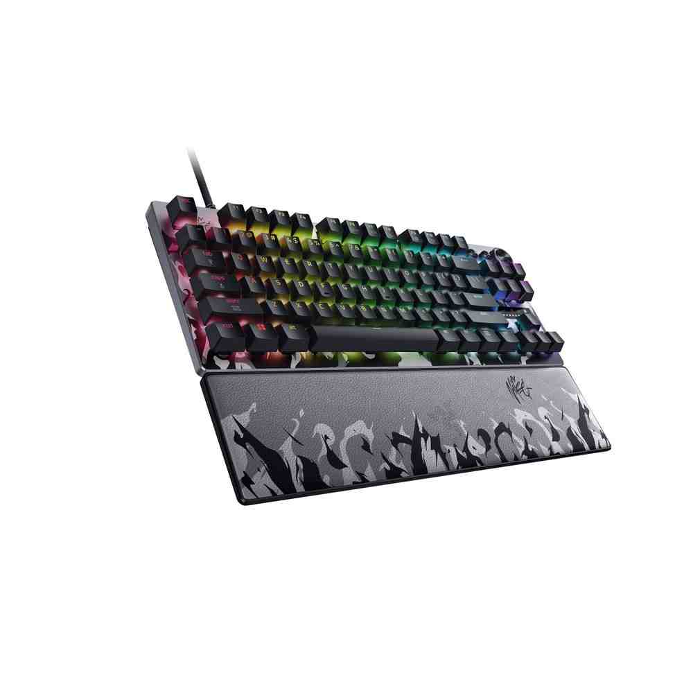 Razer Huntsman V3 Pro Tenkeyless 8KHz NiKo Edition | パソコン工房