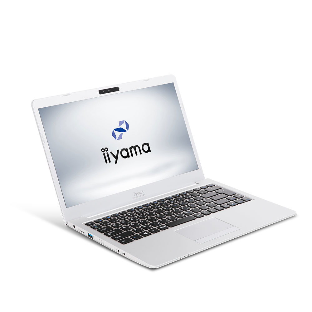 iiyama STYLE-14FH055-i5-UHSXM [Windows 10 Home] | パソコン工房【公式通販】