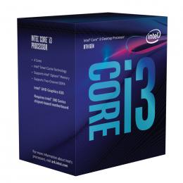Core i3 8300 BOX