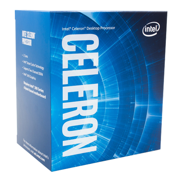 【新品未開封】Intel Celeron G4900 LGA1151 第８世代