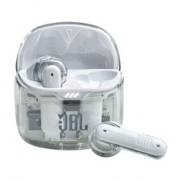 Tune Flex Ghost Edition WHT JBLTFLEXGWHT