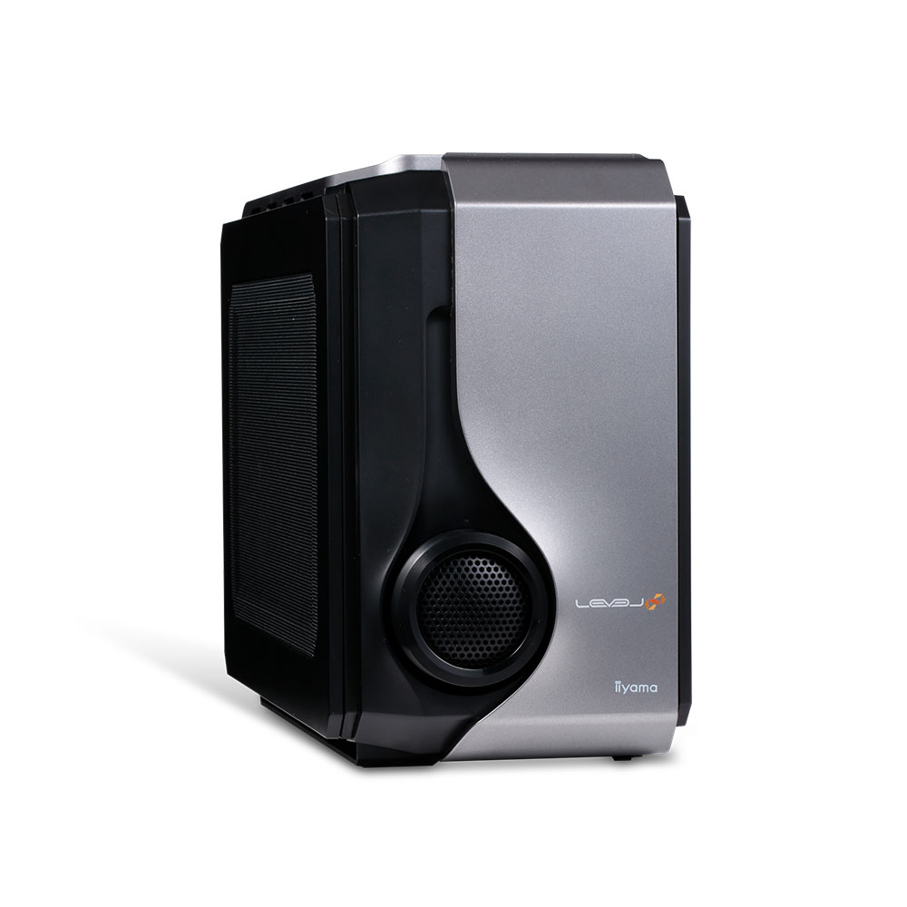 第11世代インテル® Core™ i7 プロセッサーとGeForce RTX 3060搭載