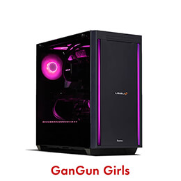 【セール 登場から人気沸騰】 [RGB LEVEL-R789-LC265K-TKX-GGG PC iiyama Build] パソコン | Windowsデスクトップ