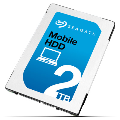外付けハードディスク・ドライブ Seagate ST2000LM007 2TB HDD Amazon | Seagate シーゲイト 内蔵ハードディスク Mobile HDD