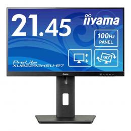 新品2台 iiyama ProLite XU2292HSU 21.5インチ Amazon.co.jp: iiyama モニター ディスプレイ XU2292HSU-B6 21.5インチ