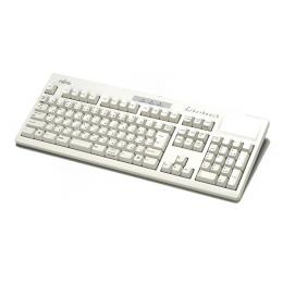 FUJITSU リベルタッチ　キーボード　FKB8540-001（K50） FUJITSU リベルタッチ キーボード FKB8540-001（K50） FUJITSU