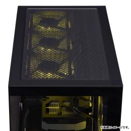 iiyama PC LEVEL-M5AM-LCR99D-XKX-RIDDLE-Limited Edition [RGB Build