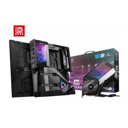 ＜Dell デル＞ Z590M GAMING X Intel対応マザーボード