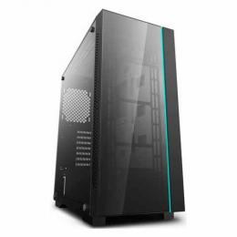 ＜Dell デル＞ Carbide 275R CC-9011133-WW [ホワイト] ミドルタワーケース