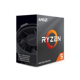 Ryzen 5 4500 100-100000644BOX