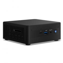 ○○Intel インテル NUC11PAHi5 AC付 / i5-1135G7 / 16GBメモリ