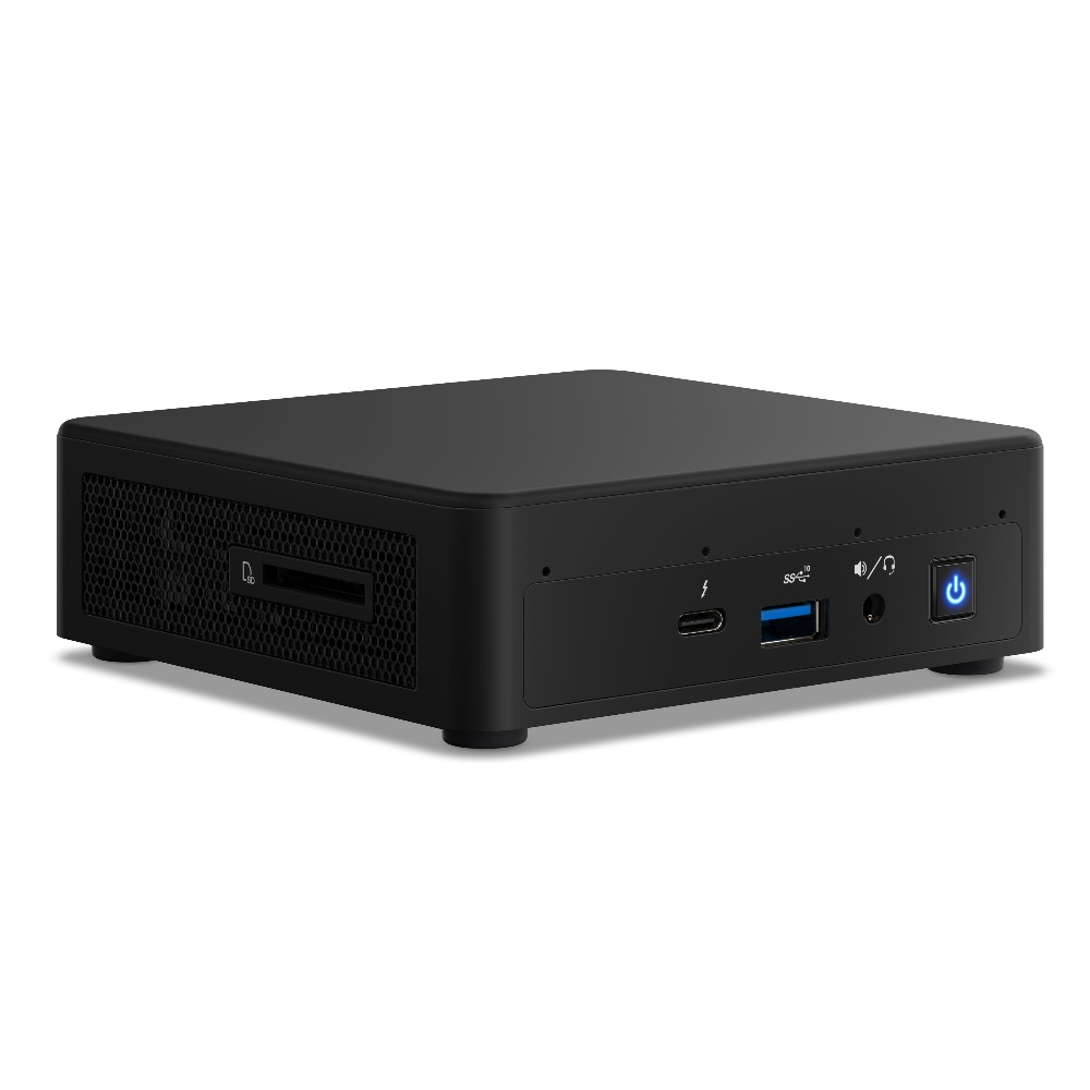 Intel NUC 第11世代 i5-1135G7 NUC11PAKi5