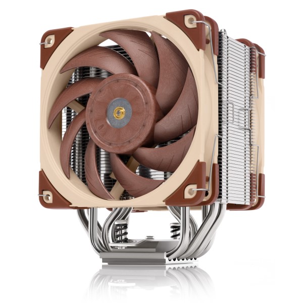 Noctua NH-U12A CPUクーラ