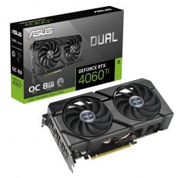 ASUS TUF-RTX4060TI-O8G-GAMING | パソコン工房【公式通販】