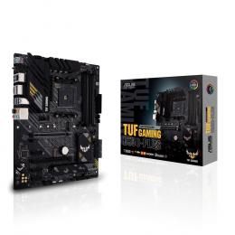 ASUS TUF X470-PLUS GAMING