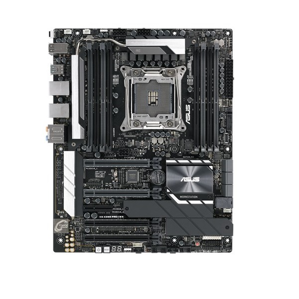 ASUS WS X299 PRO/SE | パソコン工房【公式通販】