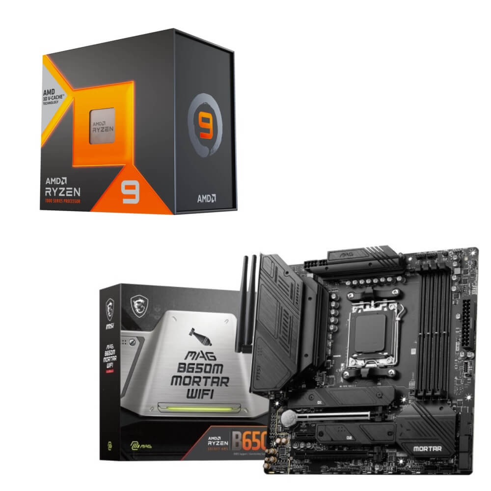 新品未開封 AMD Ryzen9 7900X3D W/O Cooler