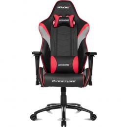 AKRACING ゲーミングチェアーOVERTURE-PINK AKRacing ゲーミングチェア OVERTURE-PINK ピンク 正規販売店