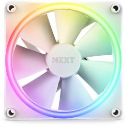 NZXT F120 RGB DUO White | パソコン工房【公式通販】