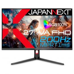 JN-27V200F