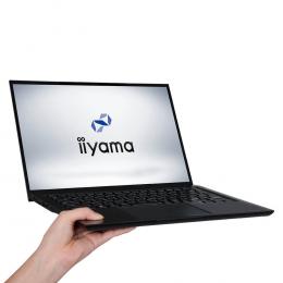 iiyama PC STYLE-14FH132-U5-UCSX | パソコン工房【公式通販】