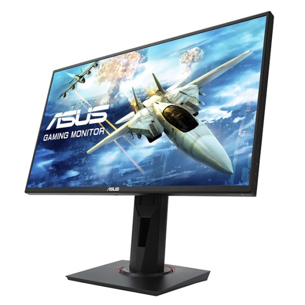 ゲーミングモニター　VG258QR　165hz　asus　ジャンク