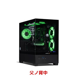 ゲーミングPC（売れ筋順） | パソコン工房【公式通販】
