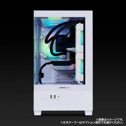 iiyama PC LEVEL-M5AM-R96X-XKM2XW-Limited Edition [RGB Build
