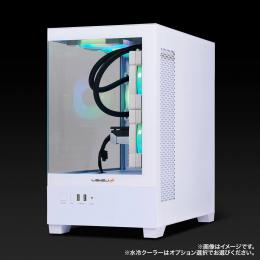 iiyama PC LEVEL-M5AM-LCR78D-PGXW-ASROCK [RGB Build] | パソコン工房