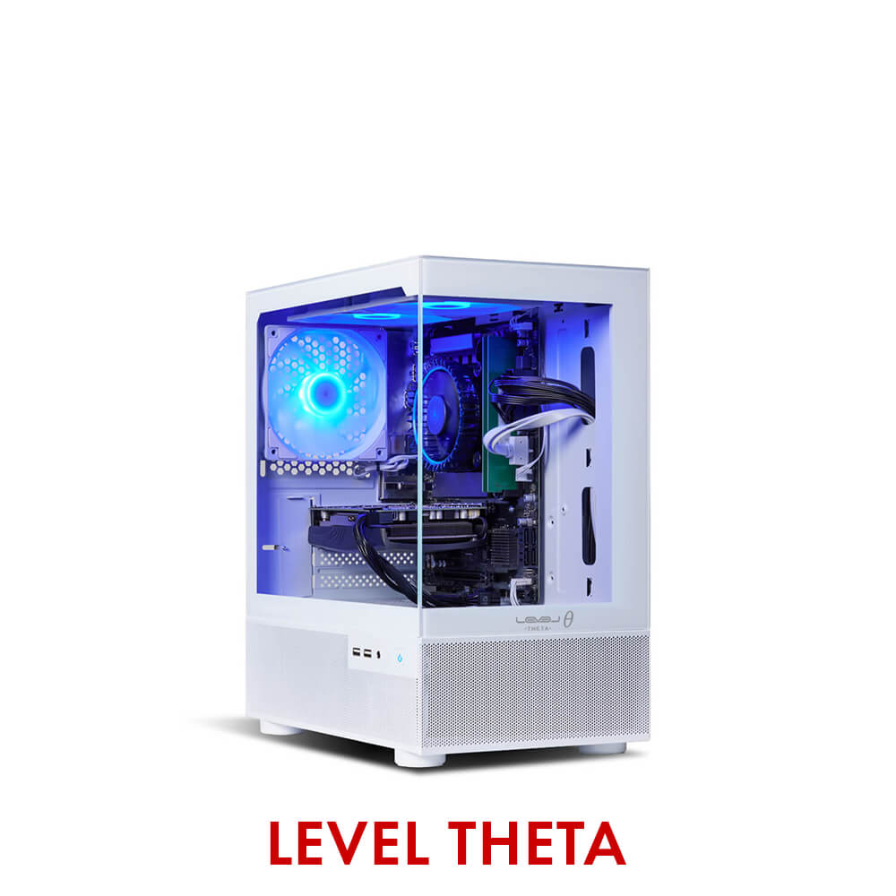 iiyama PC LEVEL-M2P5-R57X-DPX-WHITE | パソコン工房【公式通販】