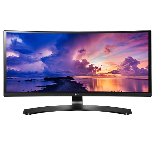 LG ウルトラワイドモニター29インチ 29UC88-B 曲面型画面が生み出す、臨場感あふれる映像体験 - 29UC88-B | LG JP