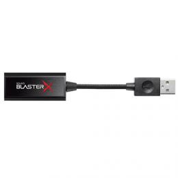 ＜Dell デル＞ SOUND BLASTERX G1 SBX-G1 サウンド機器