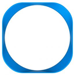 AER TRIM 140 Blue / RF-ACT14-U1