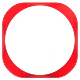 AER TRIM 140 Red / RF-ACT14-R1