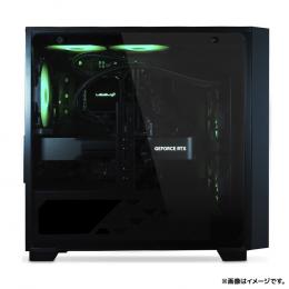 iiyama PC LEVEL-M8AM-LCR99D-XKXB-SUZURA-Limited Edition [RGB Build