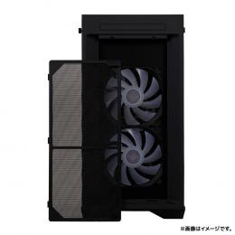 iiyama PC LEVEL-M8AM-LCR99D-XKXB-nibu-Limited Edition [RGB Build